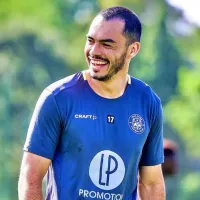Gabi Suazo vuelve a sus orígenes: usará la \&#039;17\&#039; en el Toulouse