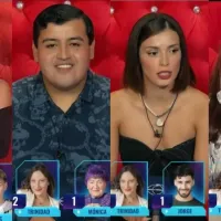 ¿Por quién votó cada uno en Gran Hermano?