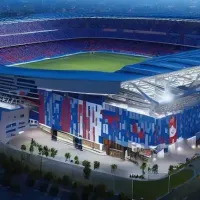 Revelan cómo sería el estadio de la U con Inteligencia Artificial