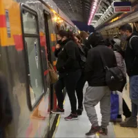 ¿Cuál será la estación del Metro con hasta cuatro combinaciones?