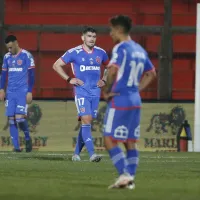 La fuerte reunión del plantel de la U por la mala racha