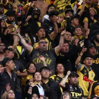 Una caldera: Coquimbo llena el estadio para recibir a Colo Colo