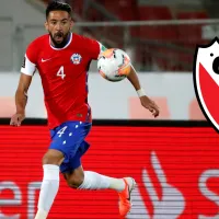 Advertencia a Isla: \&#039;Independiente es un enfermo crítico\&#039;