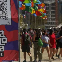 ¿Son nominativas las entradas para Lollapalooza Chile 2024?