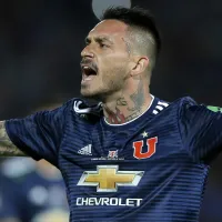 Pinilla y Estadio Seguro: \&#039;No se aburren de hacer hue...\&#039;