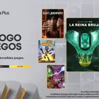 Los grandes títulos que llegan en agosto a los planes PlayStation Plus Extra y Deluxe