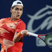 Tabilo elimina a Lama en duelo de chilenos