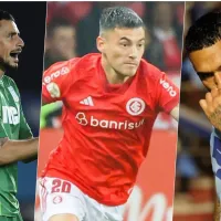 Chile sigue con vida en Copa Libertadores