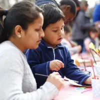 ¿Cuál es el bono de 200 mil pesos por hijo que pagan hoy?