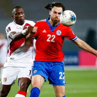 Día, hora y lugar para Chile vs. Perú por Eliminatorias