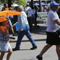 ¿Cuándo harán 27 grados en Santiago? Revisa el pronóstico del tiempo