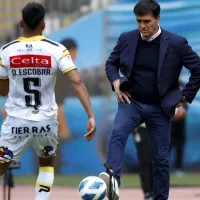 Quinteros elogia a Coquimbo: 'Juegan realmente bien'