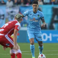 O\&#039;Higgins y Copiapó repartieron puntos en El Teniente