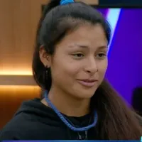 Vivi reconoce que Lucas tenía información de afuera en Gran Hermano