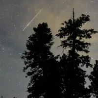 ¿La lluvia de estrellas Perseidas se podrá ver en Chile?