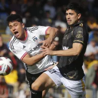 Tabla: Coquimbo frena a Colo Colo para gusto del puntero Cobresal