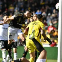 Pato Yáñez cree que a Colo Colo le falta ser 'más perro'