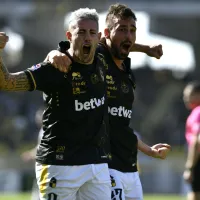 Coca Mendoza suspiró por Colo Colo: \&#039;Gracias Nano Díaz\&#039;