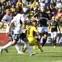 \&#039;Se acortan las opciones de Colo Colo\&#039;