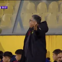 \&#039;Si no estamos cagad*s\&#039;: Chilenita reta con un chilenismo a Unión