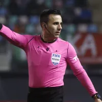 ¿Cuánto gana un árbitro en el fútbol chileno?