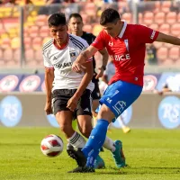 ¿Cuándo juegan la UC vs Colo Colo por Copa Chile?