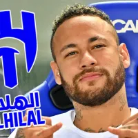 L'Équipe avisa acuerdo de dos años entre Neymar y Al-Hilal