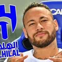 L\&#039;Équipe avisa acuerdo de dos años entre Neymar y Al-Hilal