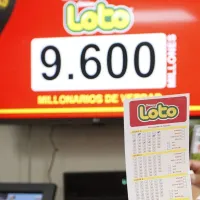 Resultados del Loto 4994 sorteo domingo 13 de agosto