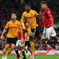 Manchester United supo sufrir ante Wolverhampton