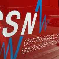 Tembor hoy en Chile: Sismo se percibe en el norte del país