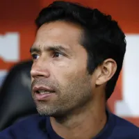 Nico Núñez: 'Somos un equipo dañado anímicamente'