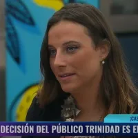 Gran Hermano: ¿Cuál fue el porcentaje de Trini en la eliminación?