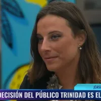 Gran Hermano: Las mejores reacciones que dejó la eliminación de Trini