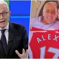 Cargan contra Felicevich por tener a Alexis como \&#039;cesante de lujo\&#039;