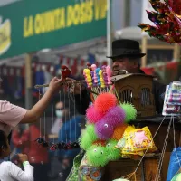 ¿Quiénes reciben Aguinaldo de Fiestas Patrias? Revisa los requisitos