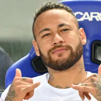 Fichaje: Neymar también se va a Arabia Saudita