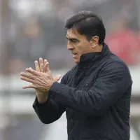 Quinteros asume el favoritismo: \&#039;Católica no está en su mejor momento\&#039;