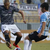 Sufre Magallanes: sin estadio para recibir a Colo Colo