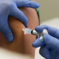¿Cómo saber si me puedo vacunar contra el sarampión?