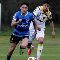 Huachipato define el futuro de Javier Altamirano