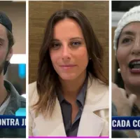 Gran Hermano: Trini da su opinión de la pelea entre Lucas y Pincoya