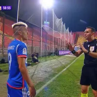El fuerte llamado a Lea Fernández: \&#039;Estás pasado...\&#039;