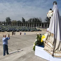 ¿Por qué este 15 de agosto se conmemora la Asunción de la Virgen?