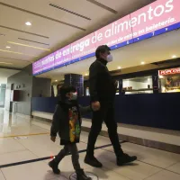 ¿Abren los cines este martes 15 de agosto feriado?