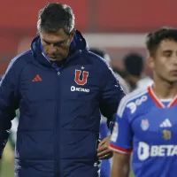 Históricos azules: \&#039;A la U le falta jerarquía\&#039;