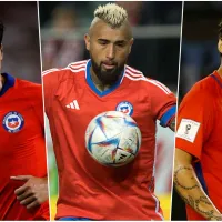 Vidal elige su favorito: ¿Mati Fernández o Mago Valdivia?