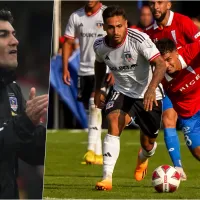 Astengo no le tiene fe a la UC: \&#039;No tiene cómo competirle a Colo Colo\&#039;