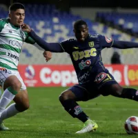 El primer clasificado a la Fase Nacional de Copa Chile