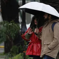 ¿Llueve hoy miércoles? Consulta el pronóstico del tiempo en Santiago